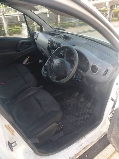 van