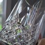 Waterford Crystal Tankard/Beer Mug Image 4