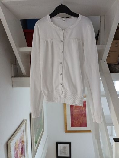 girls cardigan