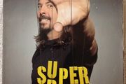 Classic Rock Magazine.   Super Groups issue.
