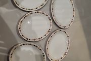 Large Arklow Oval plates Platters