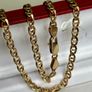 9ct gold chain Image 2