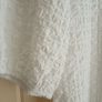 Joseph Ribkoff White Top Image 2