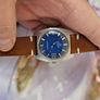 Vintage Automatic Swiss Made Certina Waterking 275 Swiss Watch 1960s Image 6