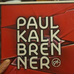 techno vinyl