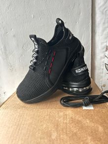 Safety Shoes