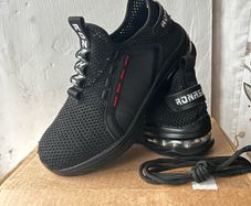 Safety Shoes