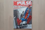 Marvel Pulse Spiderman Volume #1 TPB Graphic Novel 2004