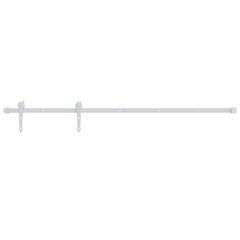 Sliding Door Hardware Kit 200cm