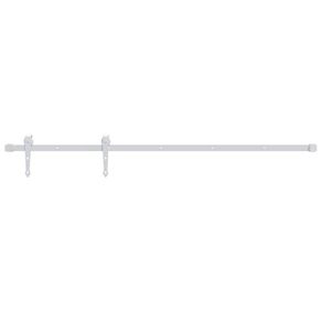 Sliding Door Hardware Kit 200cm