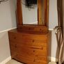 King size bed Image 4