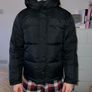 Levi's men's puffer S-XS Image 2