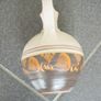 New - A Decorative Pottery "Mallorca" Jug. Image 3