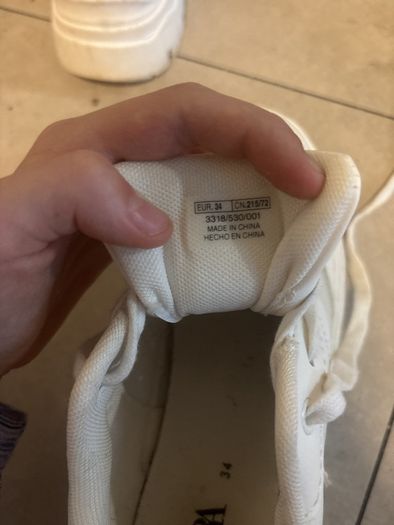 shoes