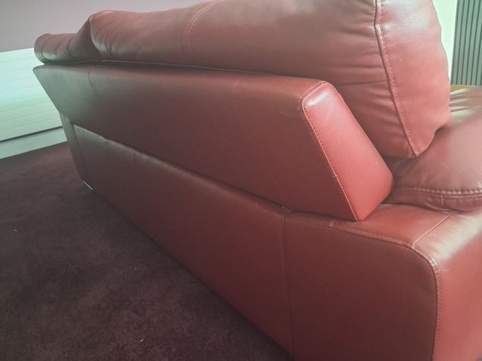3 seater sofa
