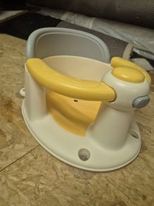 Baby Bath Seat