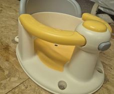 Baby Bath Seat