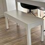 IKEA ekedalen kitchen bench Image 3
