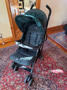 Silver Cross Pop (buggy/stroller)
