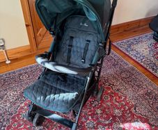Silver Cross Pop (buggy/stroller)