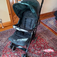 Silver Cross Pop (buggy/stroller)