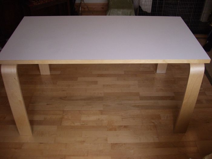Stylish & elegant executive office desk