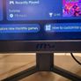 PS 5 digital and gaming monitor Image 6
