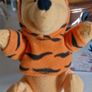Winne the pooh/Rabbit - Mcdonalds/Disney 2000 Image 2