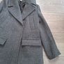 Womens overcoat Image 2