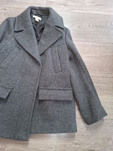 Womens overcoat