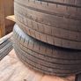 Mercedes alloy rims Image 5