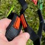 Independence Pioneer M paraglider + Independence Logo! Pro harness (with reserve chute) sold as a set Image 3