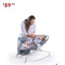 Baby 3 in 1 daytime rocker / Napper Image 6