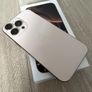 iPhone 16 Pro Max 256GB (Desert Titanium) Image 2
