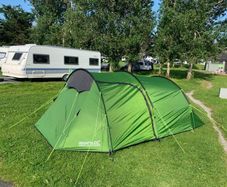 Regatta tent 4-person