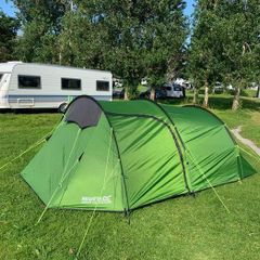 Regatta tent 4-person