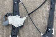 BMW e90 window regulator drivers side front