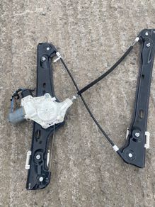BMW e90 window regulator drivers side front