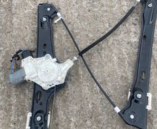 BMW e90 window regulator drivers side front