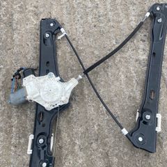 BMW e90 window regulator drivers side front