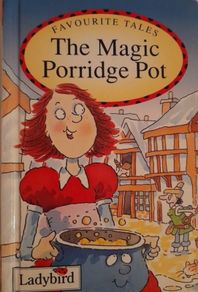 Ladybird Favourite Tales (173)