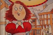 Ladybird Favourite Tales (187)