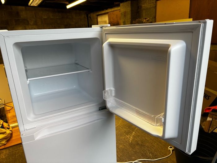 Fridge Freezer