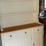 Large Kitchen dresser Image 7