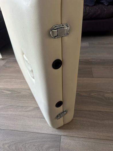 lash & brow bed / beauty bed / massage bed
