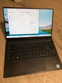 Dell 9380 Xps