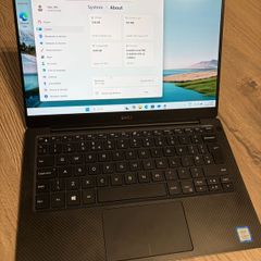Dell 9380 Xps