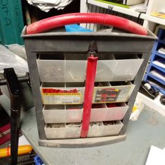 flip bin