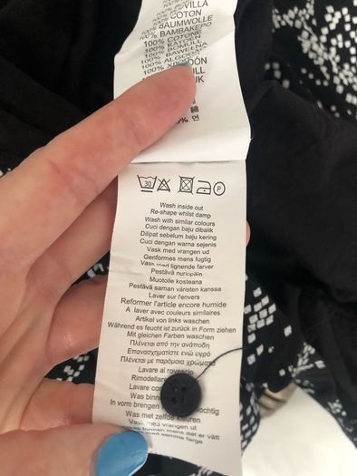 French Connection dress - age 12-13