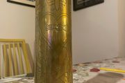 WW1 Trench Art